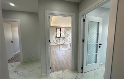 KAİNAT CADDESİ ÜZERİNDE 3+1 SATILIK DAİRE
