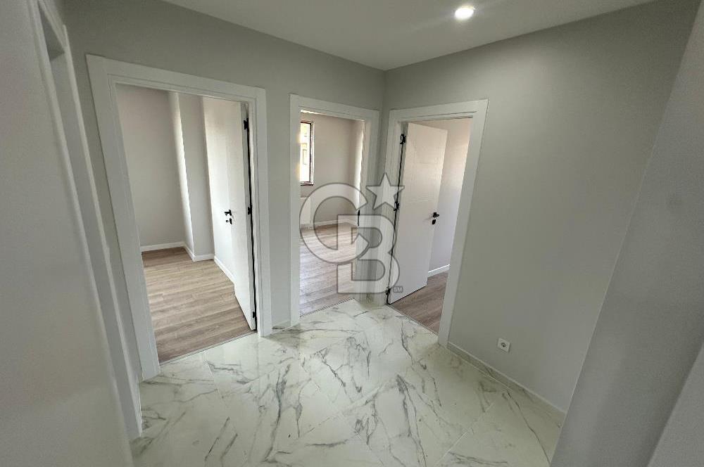 KAİNAT CADDESİ ÜZERİNDE 3+1 SATILIK DAİRE