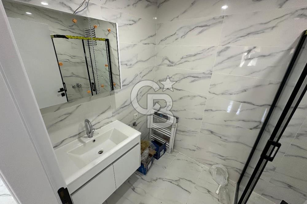 KAİNAT CADDESİ ÜZERİNDE 3+1 SATILIK DAİRE