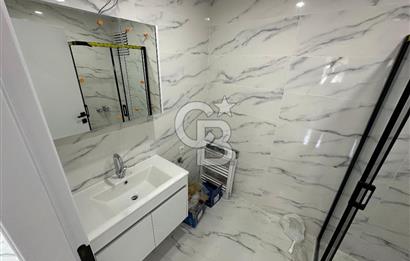 KAİNAT CADDESİ ÜZERİNDE 3+1 SATILIK DAİRE