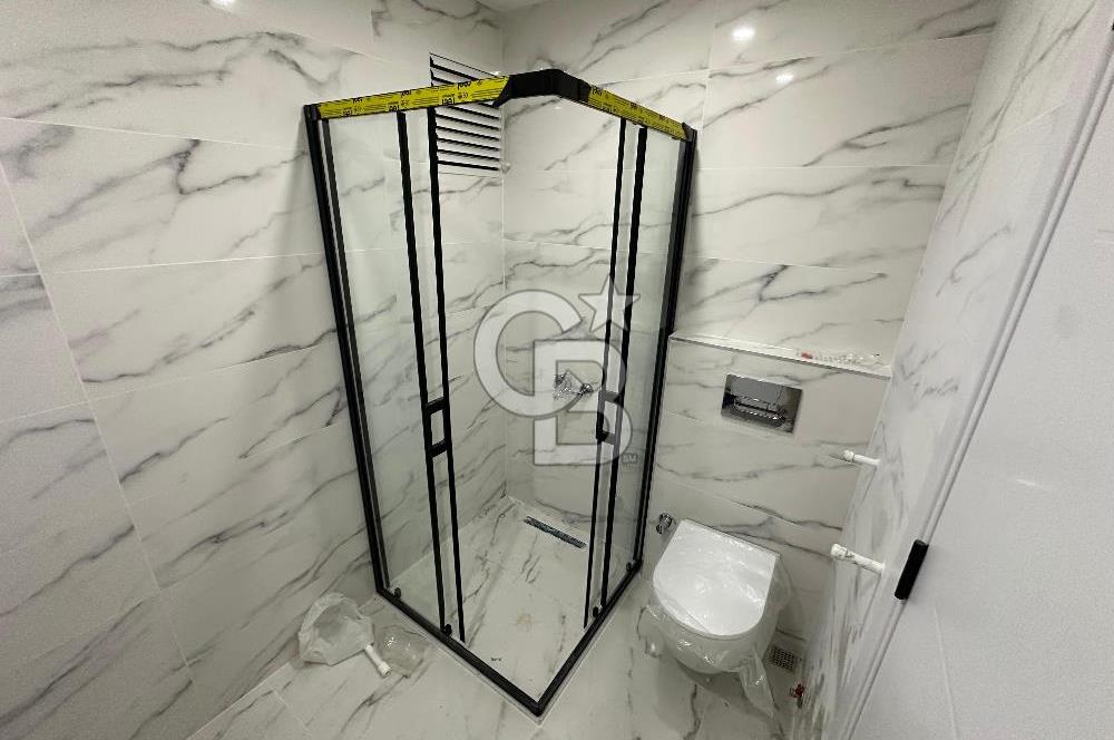KAİNAT CADDESİ ÜZERİNDE 3+1 SATILIK DAİRE