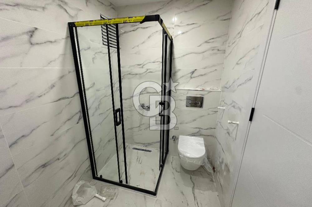 KAİNAT CADDESİ ÜZERİNDE 3+1 SATILIK DAİRE