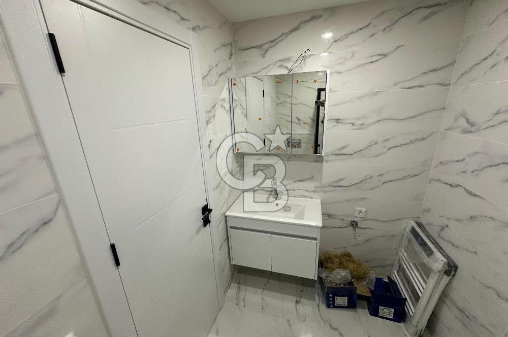KAİNAT CADDESİ ÜZERİNDE 3+1 SATILIK DAİRE