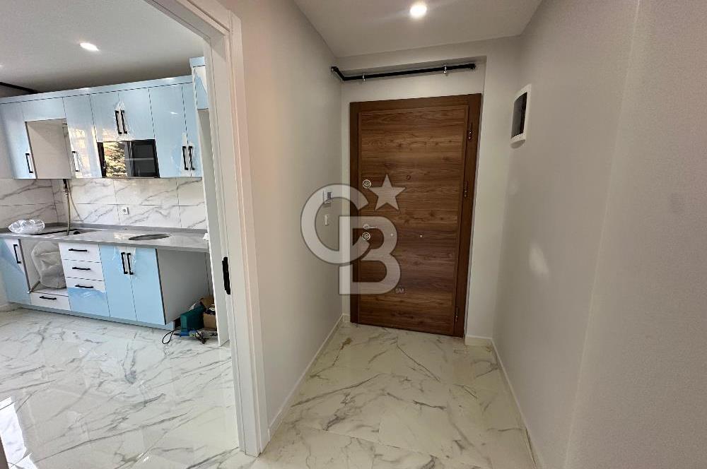 KAİNAT CADDESİ ÜZERİNDE 3+1 SATILIK DAİRE