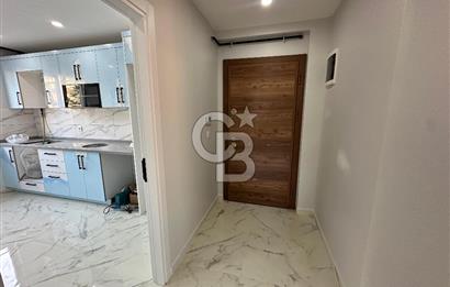 KAİNAT CADDESİ ÜZERİNDE 3+1 SATILIK DAİRE