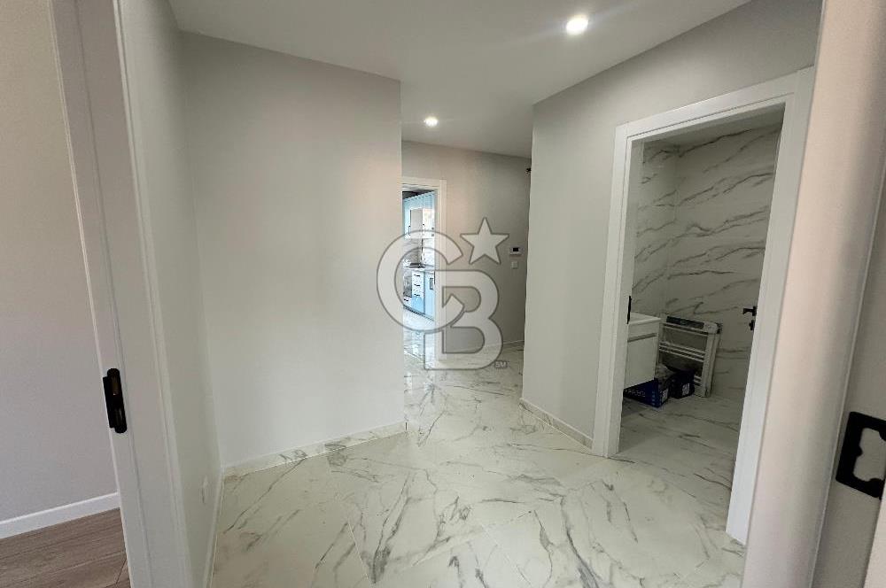 KAİNAT CADDESİ ÜZERİNDE 3+1 SATILIK DAİRE