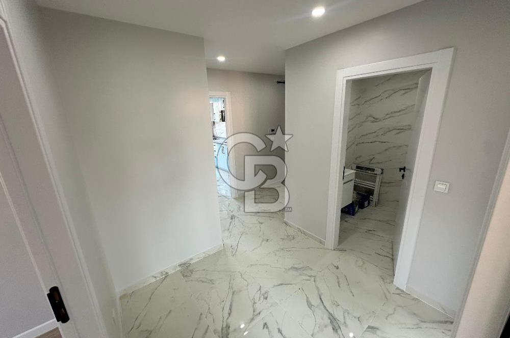 KAİNAT CADDESİ ÜZERİNDE 3+1 SATILIK DAİRE