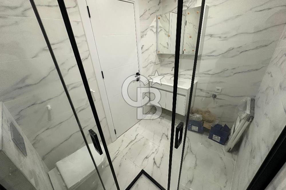 KAİNAT CADDESİ ÜZERİNDE 3+1 SATILIK DAİRE
