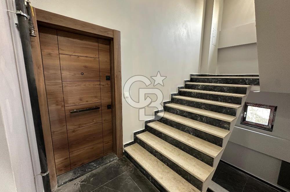 KAİNAT CADDESİ ÜZERİNDE 3+1 SATILIK DAİRE