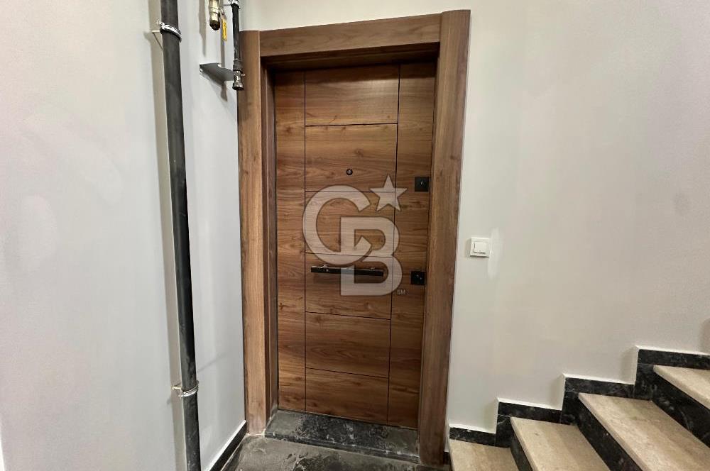 KAİNAT CADDESİ ÜZERİNDE 3+1 SATILIK DAİRE