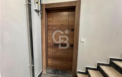 KAİNAT CADDESİ ÜZERİNDE 3+1 SATILIK DAİRE