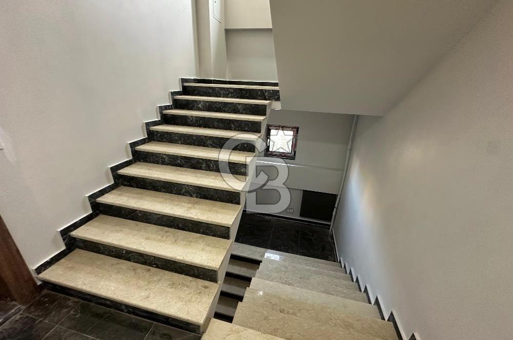 KAİNAT CADDESİ ÜZERİNDE 3+1 SATILIK DAİRE