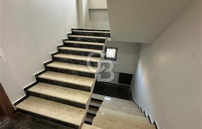 KAİNAT CADDESİ ÜZERİNDE 3+1 SATILIK DAİRE