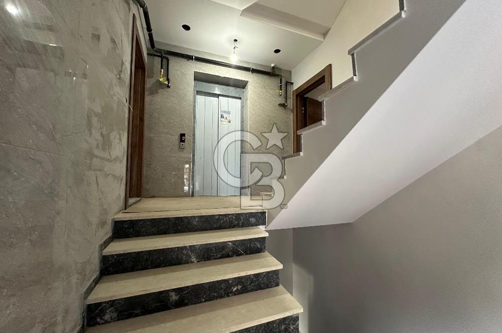 KAİNAT CADDESİ ÜZERİNDE 3+1 SATILIK DAİRE