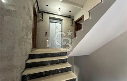 KAİNAT CADDESİ ÜZERİNDE 3+1 SATILIK DAİRE