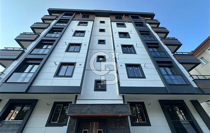 KAİNAT CADDESİ ÜZERİNDE 3+1 SATILIK DAİRE