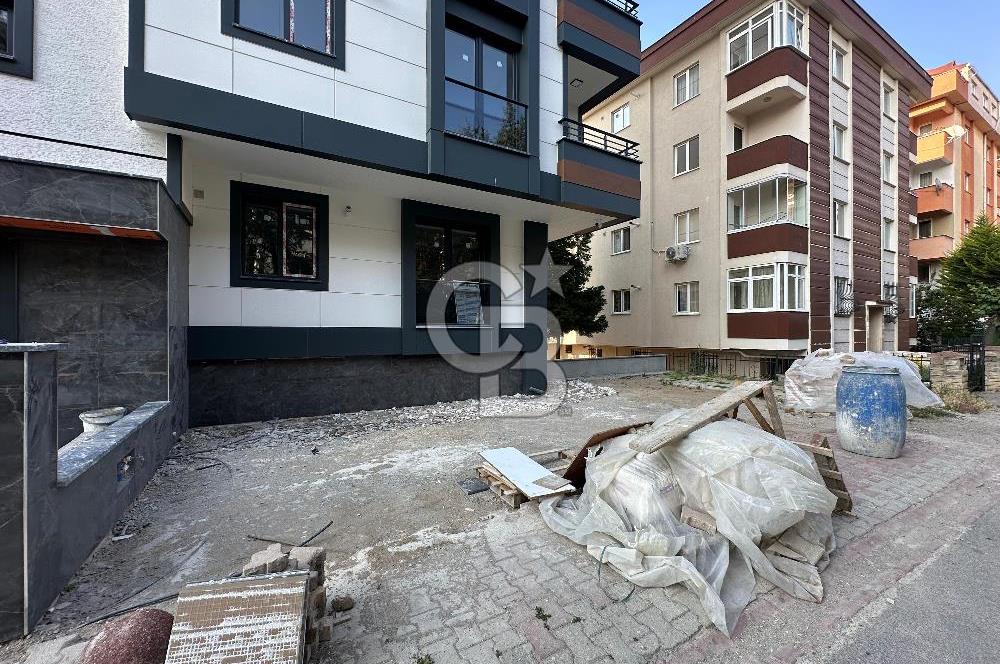 KAİNAT CADDESİ ÜZERİNDE 3+1 SATILIK DAİRE