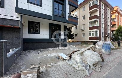 KAİNAT CADDESİ ÜZERİNDE 3+1 SATILIK DAİRE