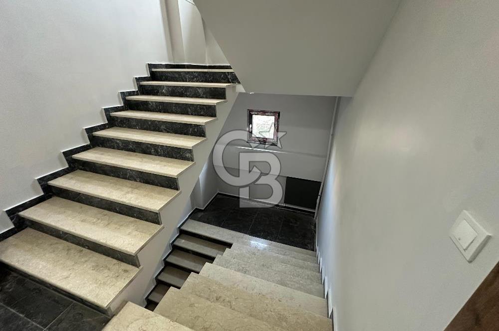 KAİNAT CADDESİ ÜZERİNDE 3+1 SATILIK DAİRE