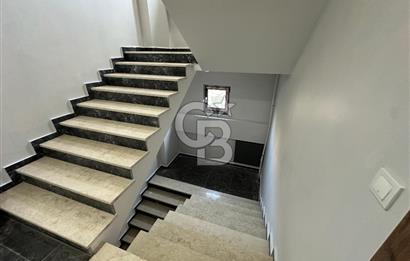 KAİNAT CADDESİ ÜZERİNDE 3+1 SATILIK DAİRE
