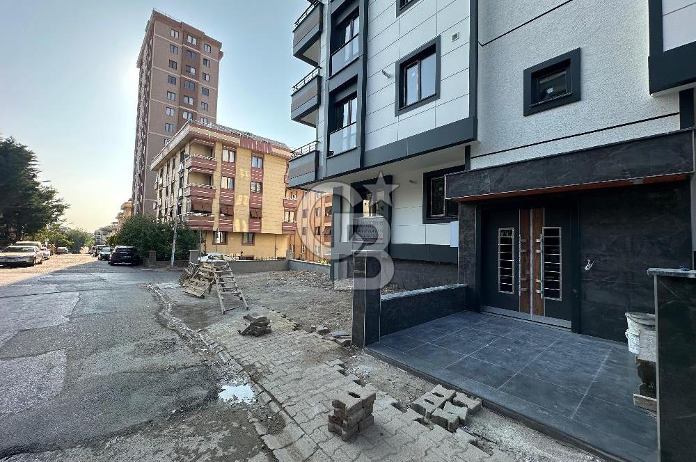 KAİNAT CADDESİ ÜZERİNDE 3+1 SATILIK DAİRE
