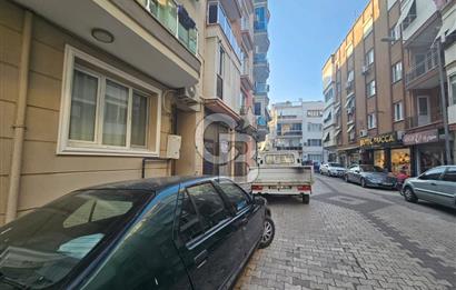 MENEMEN KASIMPAŞA MAHALLESİ'NDE 170 M2 GENİŞ KİRALIK DÜKKAN