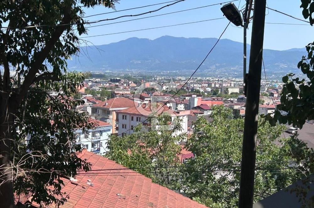İZMİT KADIKÖY MAHALLESİNDE KAT KARŞILIĞI ARSA FIRSATI