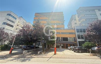 TURANGÜNEŞ'TE BİR BENZERİ OLMAYAN PREJTİJLİ 3+ 1 SATILIK OFİS
