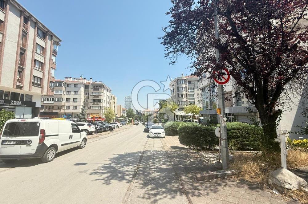 TURANGÜNEŞ'TE BİR BENZERİ OLMAYAN PREJTİJLİ 3+ 1 SATILIK OFİS