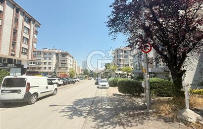 TURANGÜNEŞ'TE BİR BENZERİ OLMAYAN PREJTİJLİ 3+ 1 SATILIK OFİS