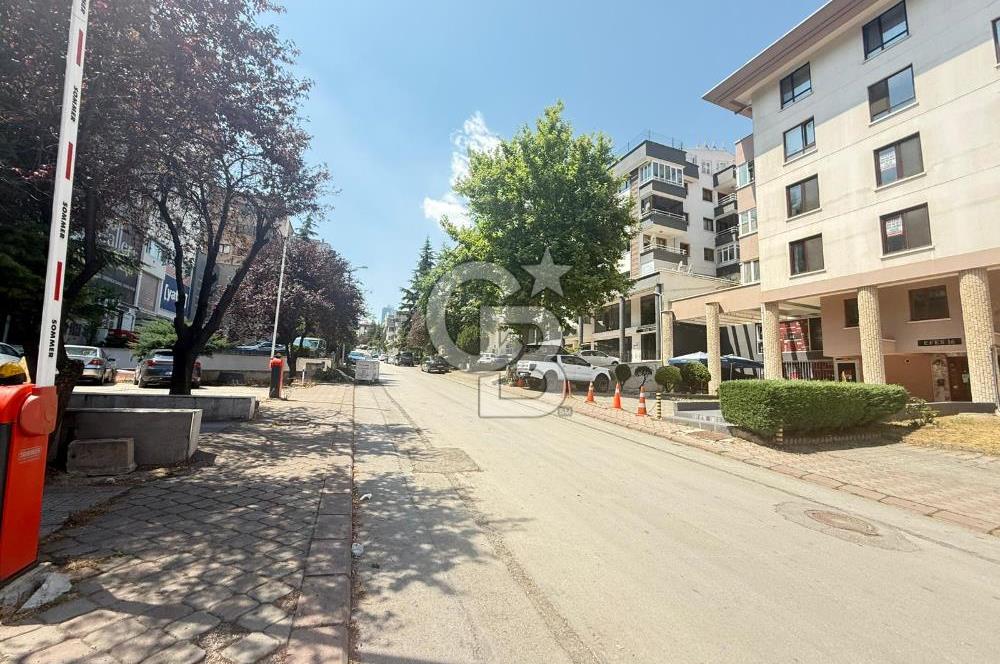 TURANGÜNEŞ'TE BİR BENZERİ OLMAYAN PREJTİJLİ 3+ 1 SATILIK OFİS