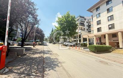 TURANGÜNEŞ'TE BİR BENZERİ OLMAYAN PREJTİJLİ 3+ 1 SATILIK OFİS