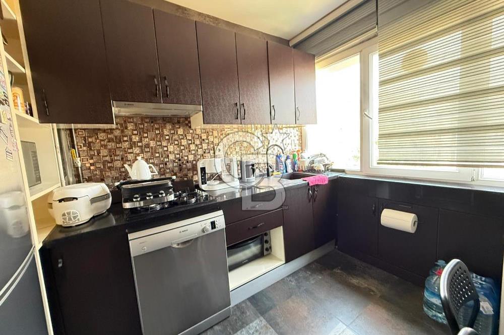 TURANGÜNEŞ'TE BİR BENZERİ OLMAYAN PREJTİJLİ 3+ 1 SATILIK OFİS