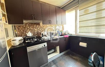 TURANGÜNEŞ'TE BİR BENZERİ OLMAYAN PREJTİJLİ 3+ 1 SATILIK OFİS