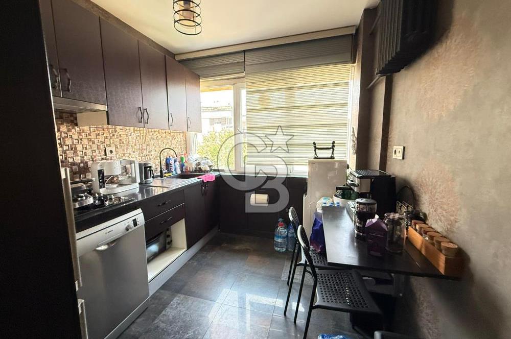 TURANGÜNEŞ'TE BİR BENZERİ OLMAYAN PREJTİJLİ 3+ 1 SATILIK OFİS
