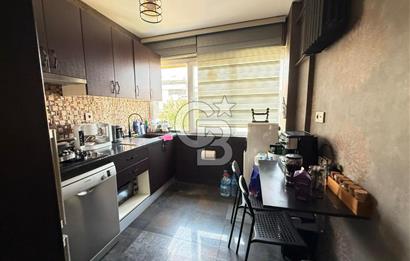 TURANGÜNEŞ'TE BİR BENZERİ OLMAYAN PREJTİJLİ 3+ 1 SATILIK OFİS