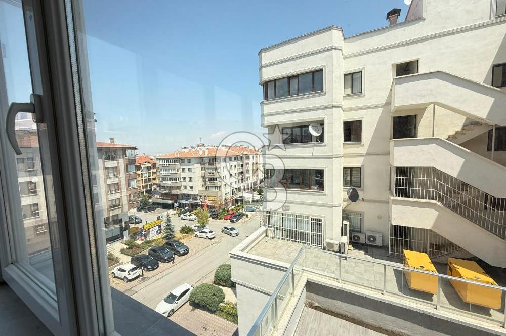 TURANGÜNEŞ'TE BİR BENZERİ OLMAYAN PREJTİJLİ 3+ 1 SATILIK OFİS