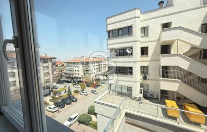 TURANGÜNEŞ'TE BİR BENZERİ OLMAYAN PREJTİJLİ 3+ 1 SATILIK OFİS