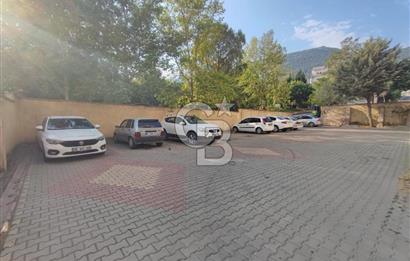 COLDWELL BANKER'DAN CUMHURİYET MH.DE GENİŞ SATILIK 2+1