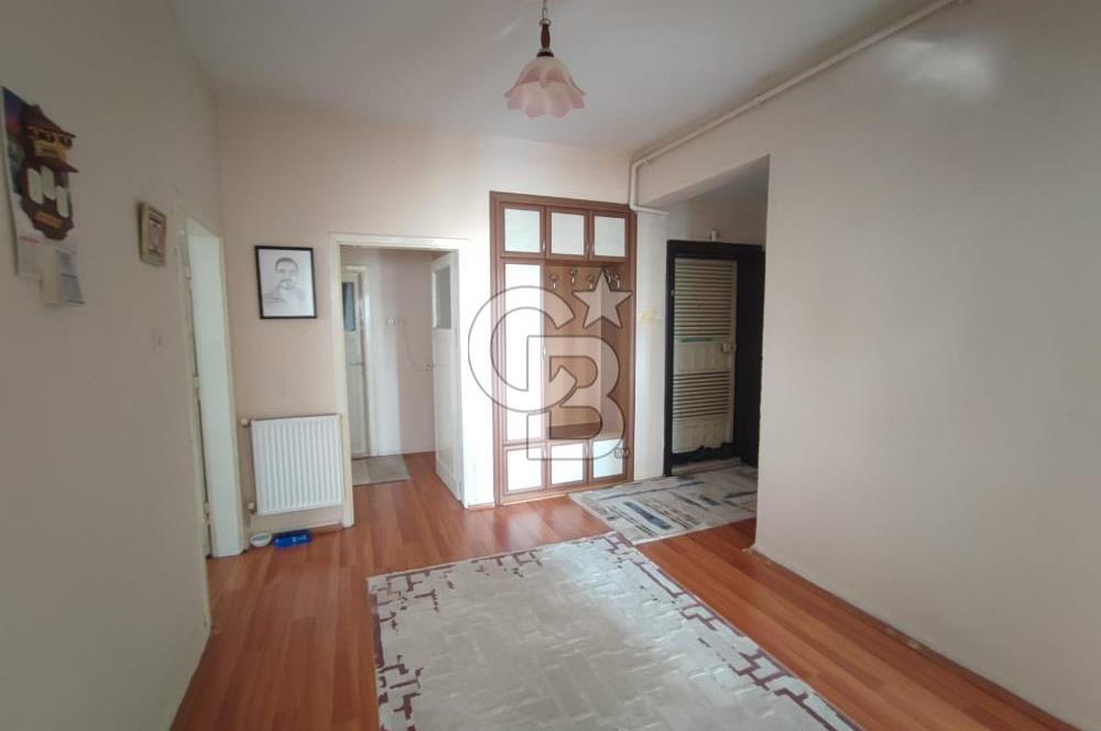COLDWELL BANKER'DAN CUMHURİYET MH.DE GENİŞ SATILIK 2+1