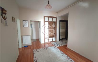 COLDWELL BANKER'DAN CUMHURİYET MH.DE GENİŞ SATILIK 2+1