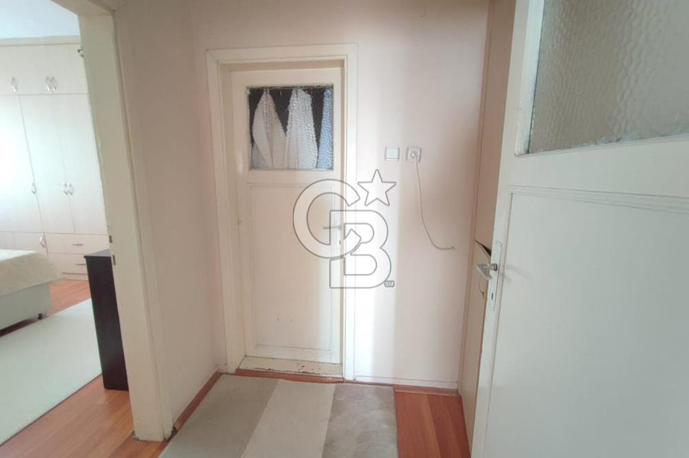 COLDWELL BANKER'DAN CUMHURİYET MH.DE GENİŞ SATILIK 2+1
