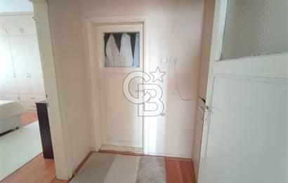 COLDWELL BANKER'DAN CUMHURİYET MH.DE GENİŞ SATILIK 2+1