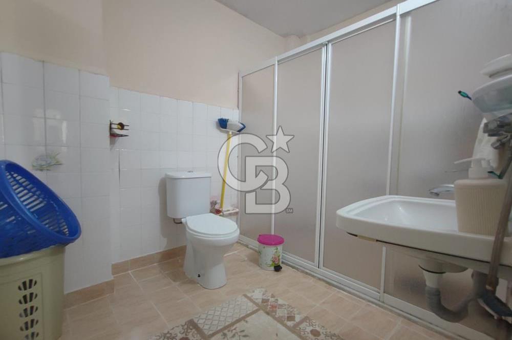 COLDWELL BANKER'DAN CUMHURİYET MH.DE GENİŞ SATILIK 2+1