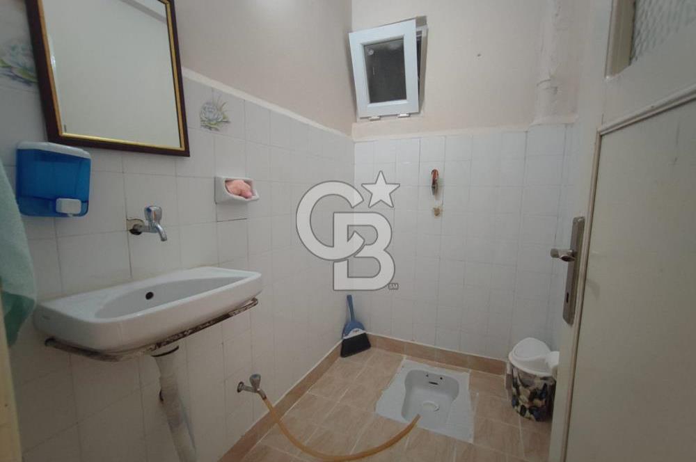 COLDWELL BANKER'DAN CUMHURİYET MH.DE GENİŞ SATILIK 2+1