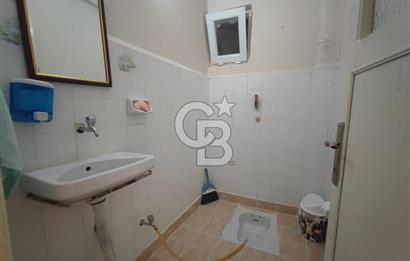 COLDWELL BANKER'DAN CUMHURİYET MH.DE GENİŞ SATILIK 2+1