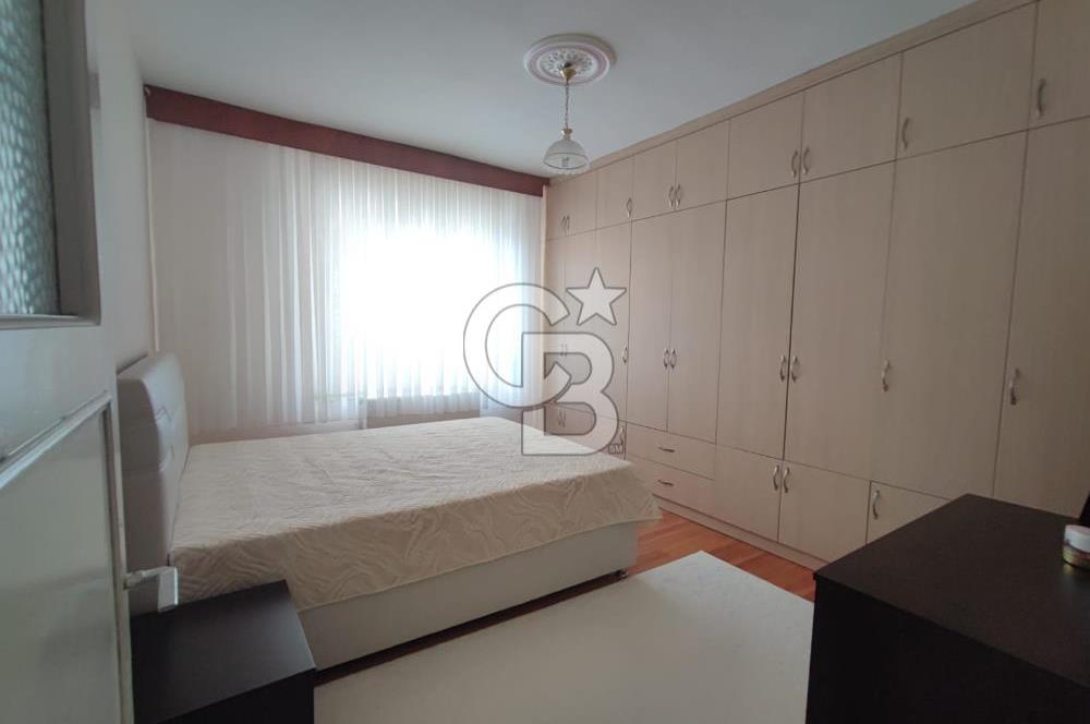 COLDWELL BANKER'DAN CUMHURİYET MH.DE GENİŞ SATILIK 2+1