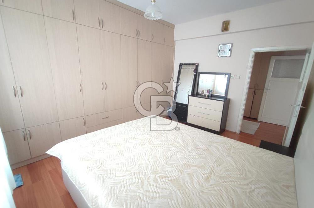 COLDWELL BANKER'DAN CUMHURİYET MH.DE GENİŞ SATILIK 2+1