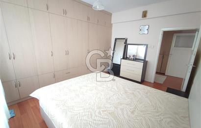COLDWELL BANKER'DAN CUMHURİYET MH.DE GENİŞ SATILIK 2+1