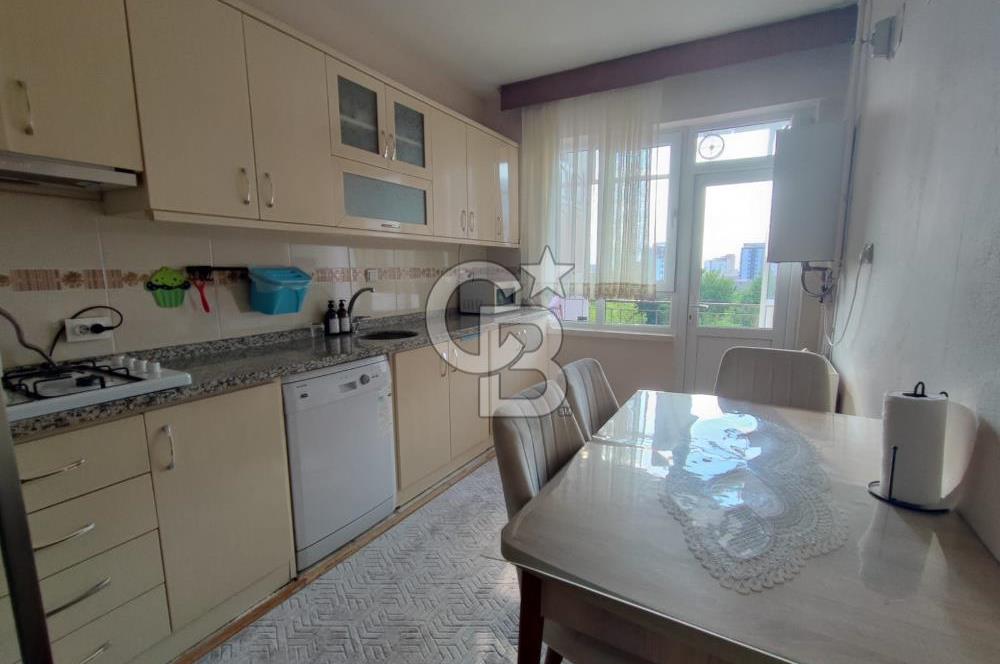 COLDWELL BANKER'DAN CUMHURİYET MH.DE GENİŞ SATILIK 2+1